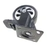VAR Hjul 4 Enheter, Black, One Size