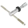 VAR Höger Cazoleta Rosc Headset-kopp Pressverktyg, Silver, One Size