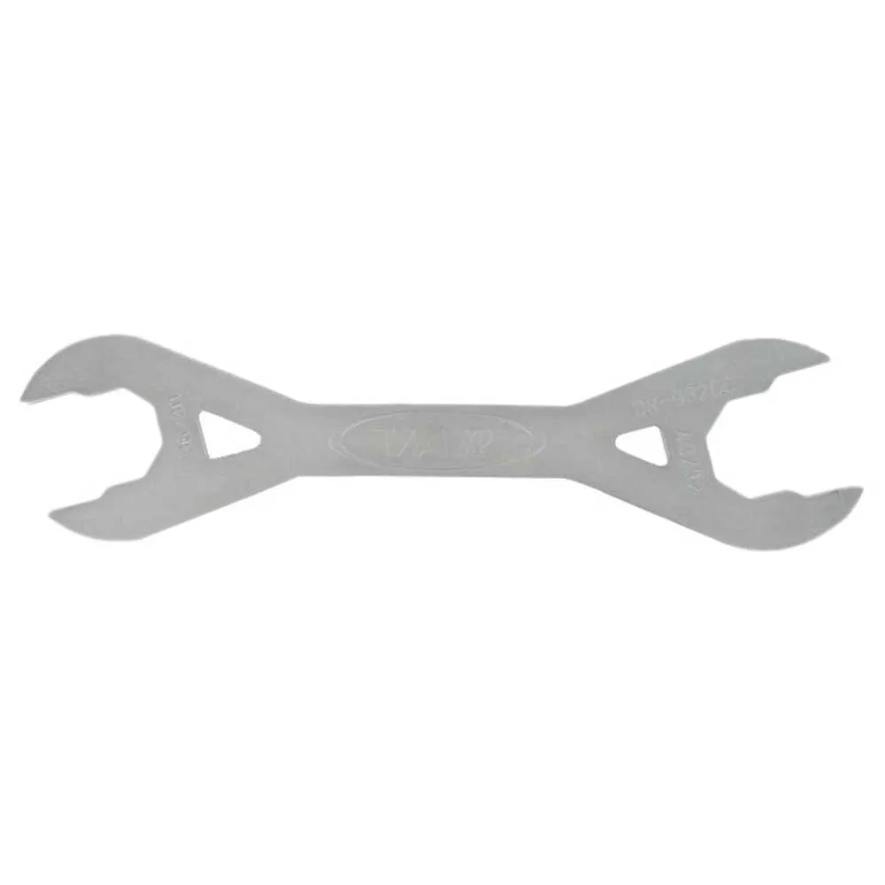 VAR Hörlurssnyckel, Silver, 30/36-32/40mm