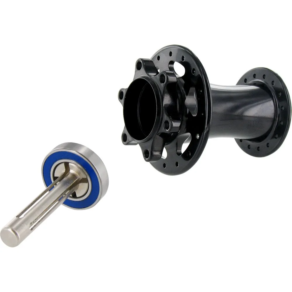 VAR Hub Bearing Extractor Kit 5 Units Verktyg, Silver, One Size