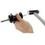 VAR Hub Bearing Extractor Kit 5 Units Verktyg, Silver, One Size