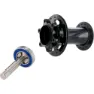 VAR Hub Bearing Extractor Kit 5 Units Verktyg, Silver, One Size