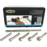 VAR Hub Bearing Extractor Kit 5 Units Verktyg, Silver, One Size
