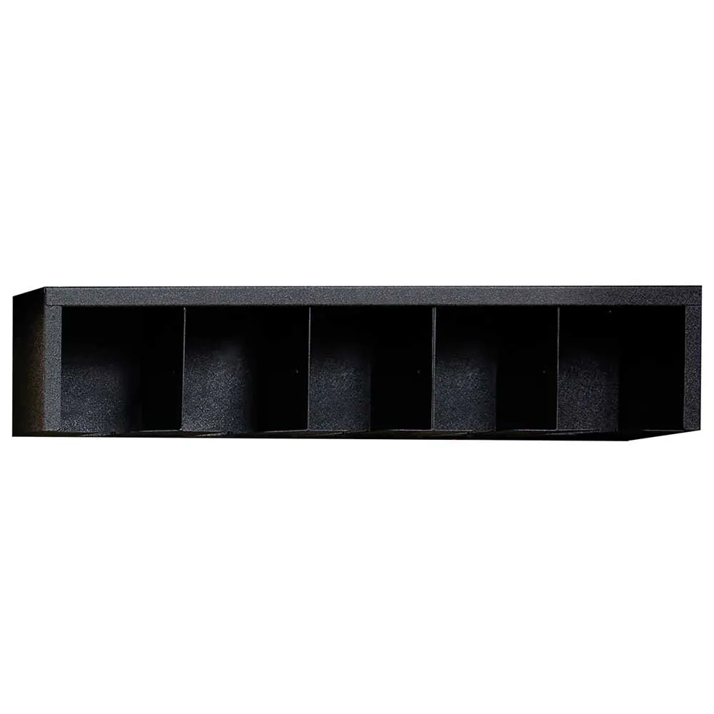 VAR Hylla För Elverktyg, Black, One Size