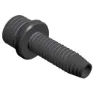 VAR Inserto Sram Skruv 10 Enheter, Black, One Size