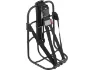 VAR io Rack Gepäckhalter für KLICKfix Adapter