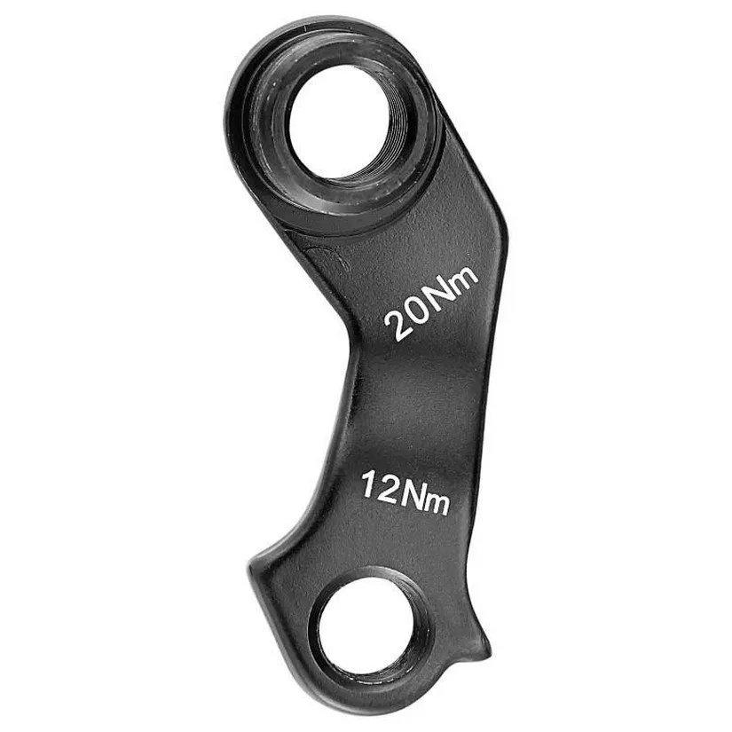 VAR Ktm 69199 Växelöra, Black, One Size VAR Ktm 69199 Växelöra, Black, One Size
