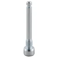 VAR Magura Mt2/4/6 Tektro M4x27 Bromsoksstift 50 Enheter VAR Magura Mt2/4/6 Tektro M4x27 Bromsoksstift 50 Enheter