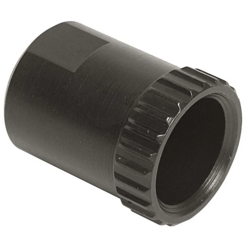 VAR Maillard Normandy Kassettlåsringsverktyg, Black, One Size