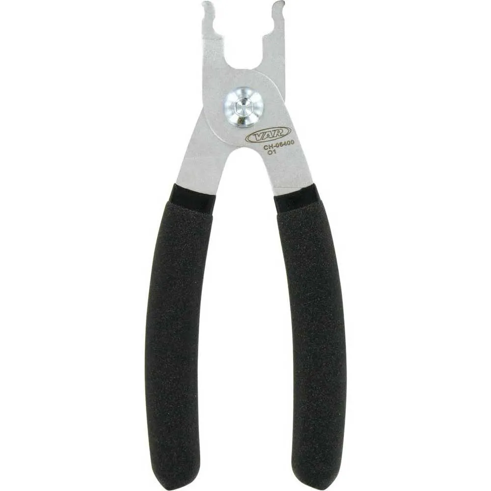VAR Master Links Kedjetång, Black / silver, One Size VAR Master Links Kedjetång, Black / silver, One Size