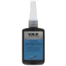VAR Nl77500 Gänglåsning, Blue, One Size