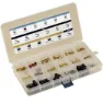 VAR Oliver Kit, Gold, One Size