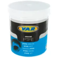 VAR P.t.f.eteflon 500gr Olja VAR P.t.f.eteflon 500gr Olja