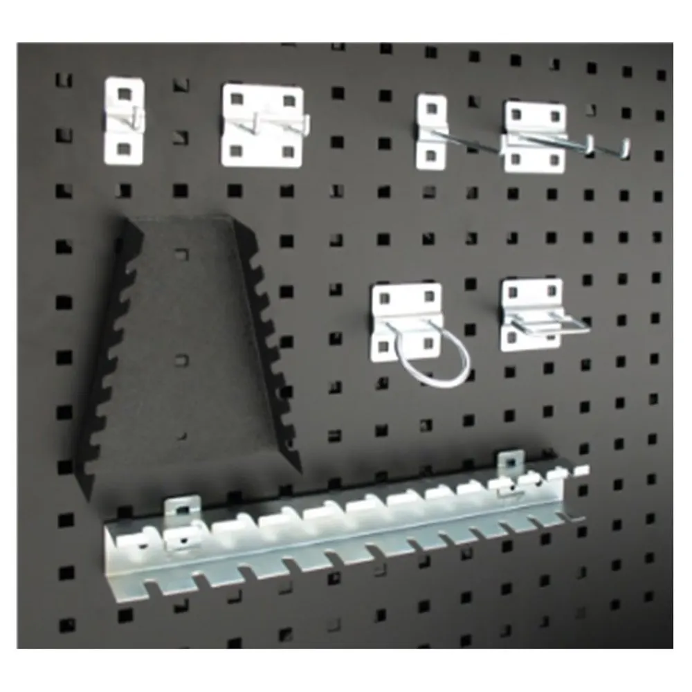 VAR Panel, Black, One Size