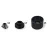 VAR Pe-13500 Lagerverktygssats, Black, One Size