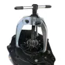 VAR Pe-35800 Vevarmsavdragare, Steel, One Size