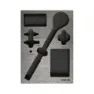 VAR Pe Verktygssats, Silver, One Size