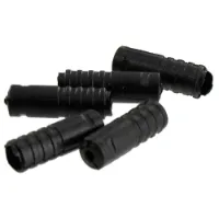 VAR Plastic Kabelhylsa 100 Enheter