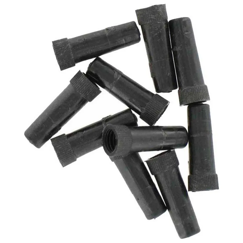 VAR Plastic Kabelhylsa 100 Enheter