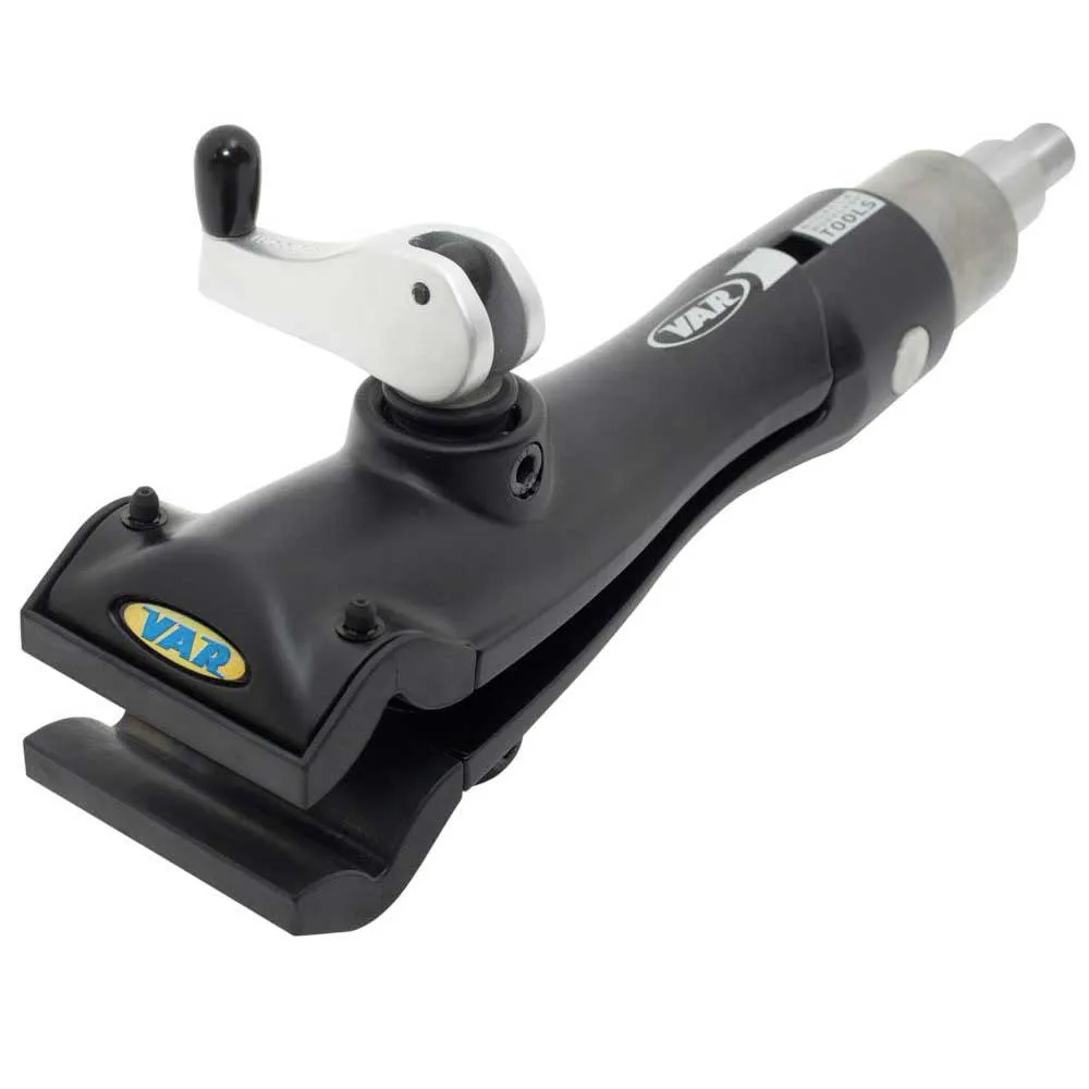 VAR Plofessional Clamp Arbetsbänk, Black, One Size