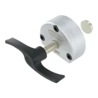 VAR Power Torque Carbon And Cranck Extractor Verktyg VAR Power Torque Carbon And Cranck Extractor Verktyg