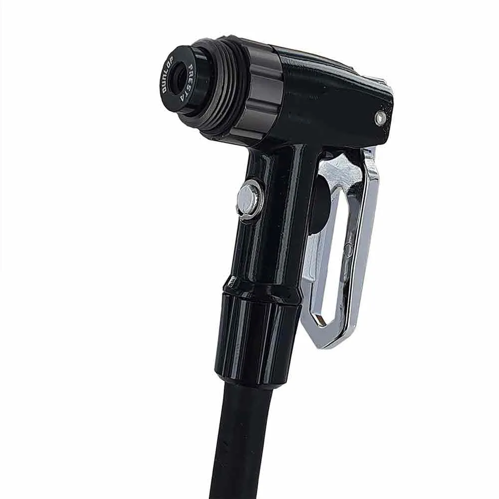 VAR Pr-80502 Reservhuvud Och Rör, Black, One Size