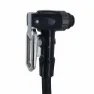 VAR Pr-80502 Reservhuvud Och Rör, Black, One Size