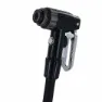 VAR Pr-80502 Reservhuvud Och Rör, Black, One Size