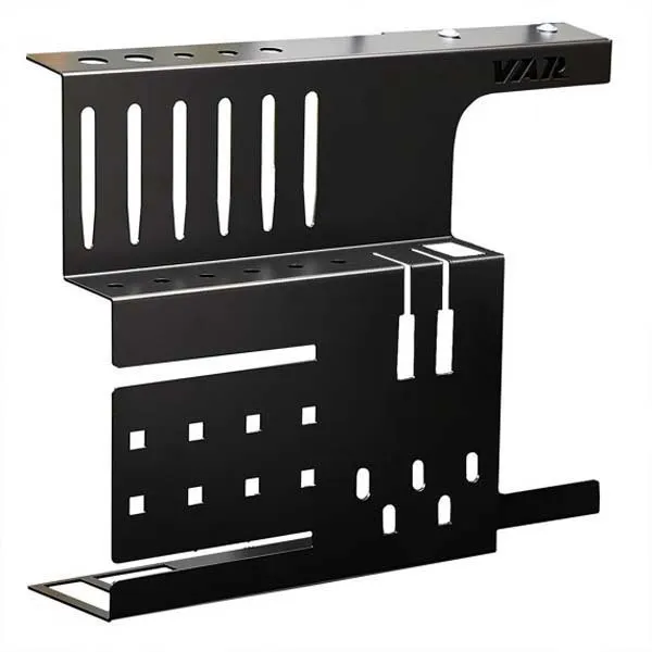 VAR Pr-88100/pr-88200 Bricka, Black, One Size VAR Pr-88100/pr-88200 Bricka, Black, One Size