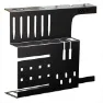 VAR Pr-88100/pr-88200 Bricka, Black, One Size