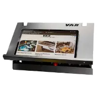 VAR Pr-88100/pr-88200 Computer Innehavare VAR Pr-88100/pr-88200 Computer Innehavare