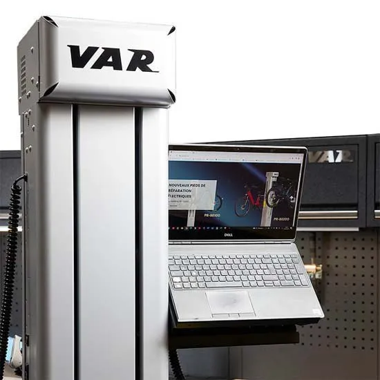 VAR Pr-88100/pr-88200 Computer Innehavare, Silver, One Size VAR Pr-88100/pr-88200 Computer Innehavare, Silver, One Size