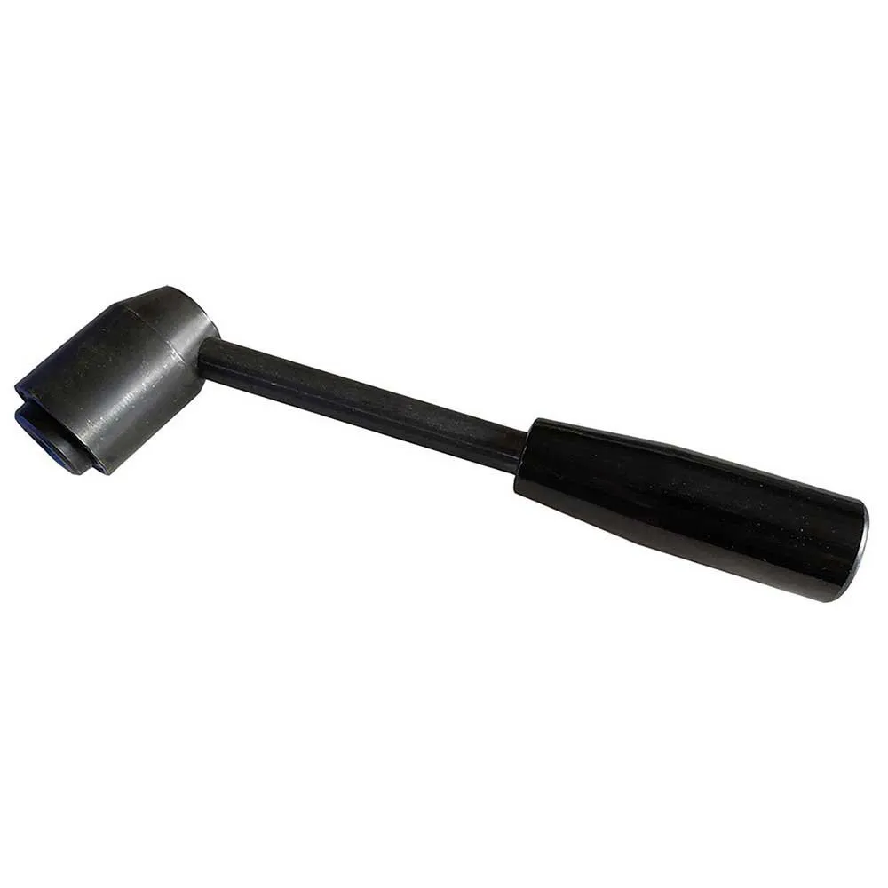 VAR Pr-90331 Klämhandtag För Pr-90300, Black, One Size VAR Pr-90331 Klämhandtag För Pr-90300, Black, One Size