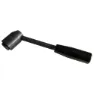 VAR Pr-90331 Klämhandtag För Pr-90300, Black, One Size