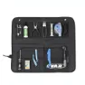 VAR Premium Verktygssats, Black, One Size