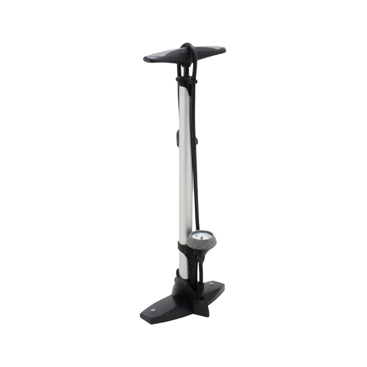 VAR Produkt, Silver / black, 160psi VAR Produkt, Silver / black, 160psi