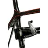 VAR Professional Double Clamp Repair Stand Arbetsbänk, Black / grey, 167cm