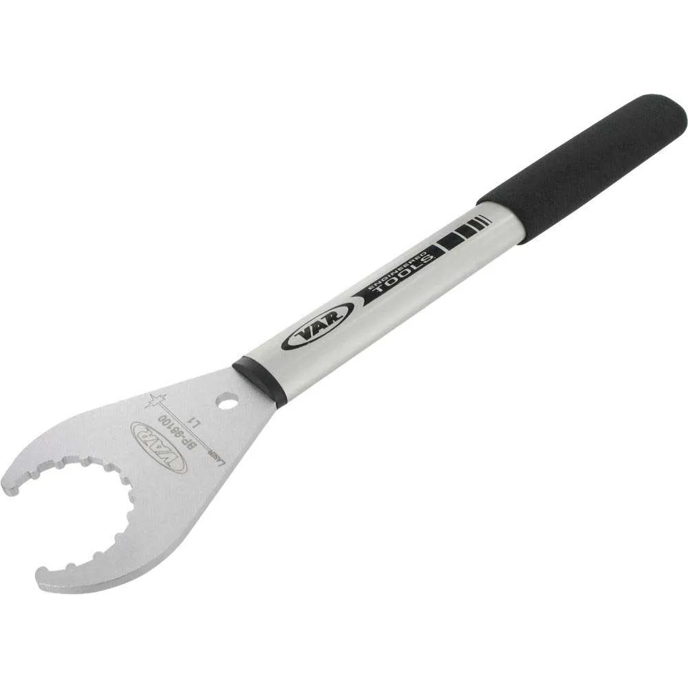 VAR Professional Hollwtech Ii Vevlagerverktyg, Silver, One Size VAR Professional Hollwtech Ii Vevlagerverktyg, Silver, One Size