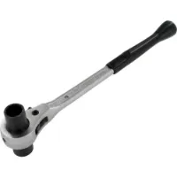VAR Professional Pedal Wrench 15 Mm Pedalnyckel VAR Professional Pedal Wrench 15 Mm Pedalnyckel