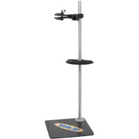 VAR Professional Single Clamp Repair Stand Arbetsbänk VAR Professional Single Clamp Repair Stand Arbetsbänk