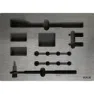 VAR Rl Verktygssats, Silver, One Size