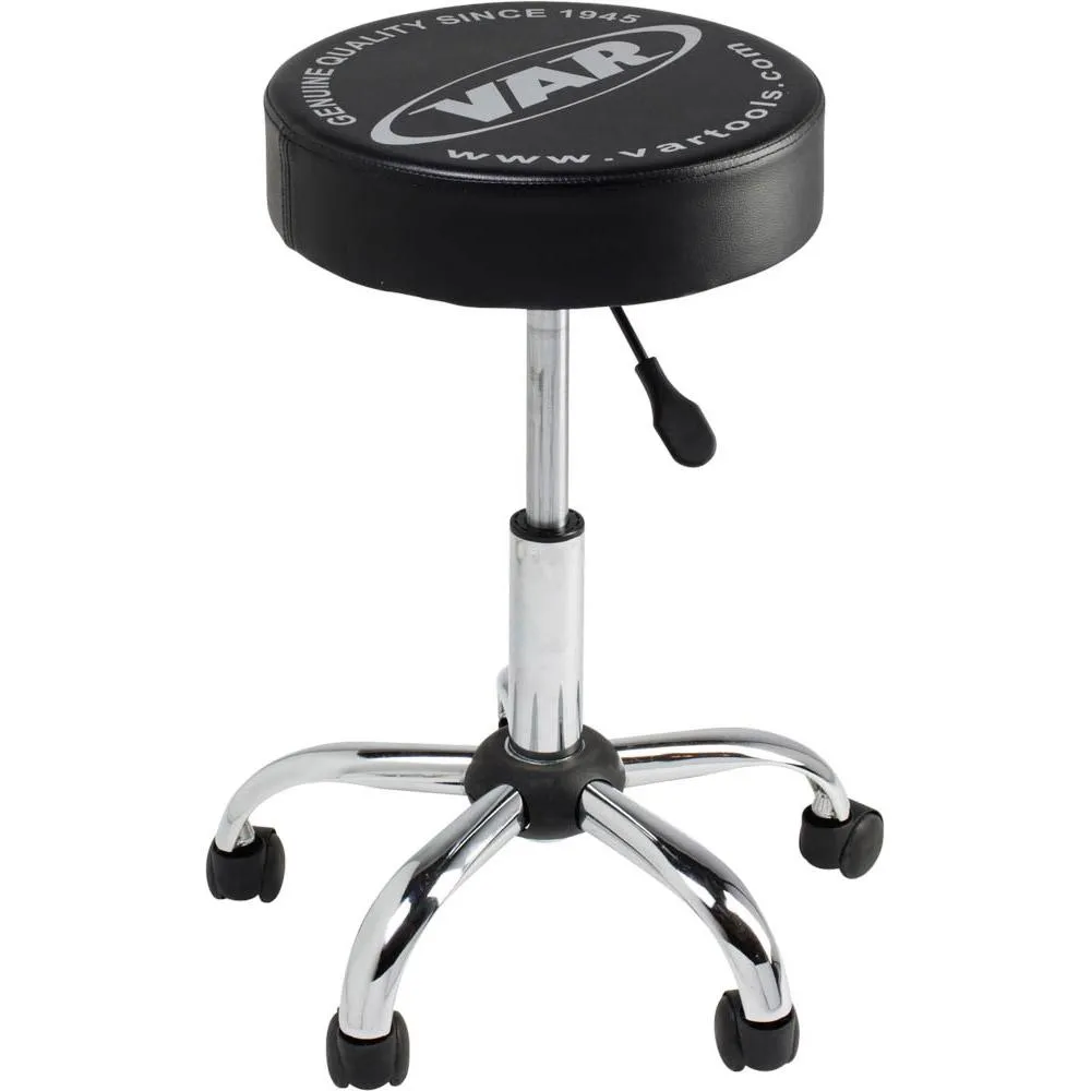 VAR Rolling Pall, Black, 49-63cm