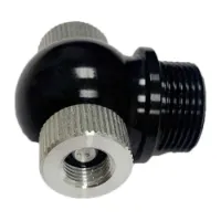 VAR Rp-80700 Pumphuvud VAR Rp-80700 Pumphuvud