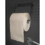 VAR Rullhållare, Black, One Size