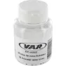 VAR Schrader Ventilkärna 50 Enheter, Silver, One Size