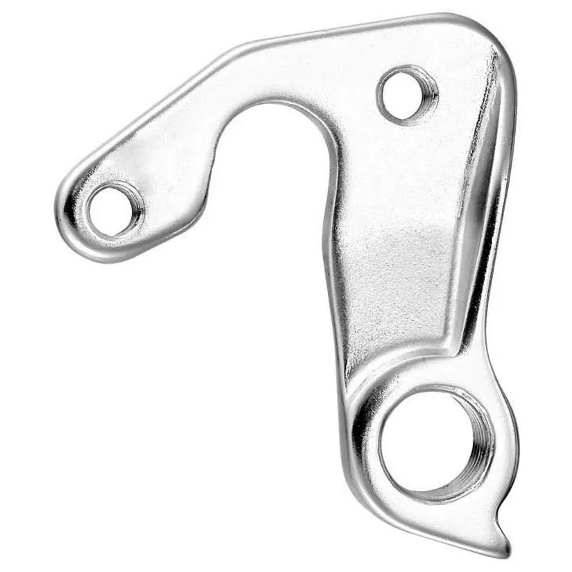 VAR Scott 69157 Växelöra, Silver, One Size VAR Scott 69157 Växelöra, Silver, One Size