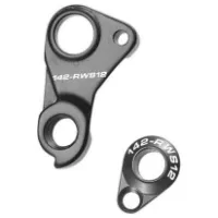 VAR Scott 69182 Växelöronfäste-kit VAR Scott 69182 Växelöronfäste-kit