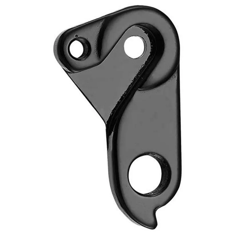 VAR Scott 69217 Växelöra, Black, One Size VAR Scott 69217 Växelöra, Black, One Size