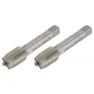 VAR Set 2 Crank Taps 1/2´´x20 Tpi Verktyg, Silver, One Size
