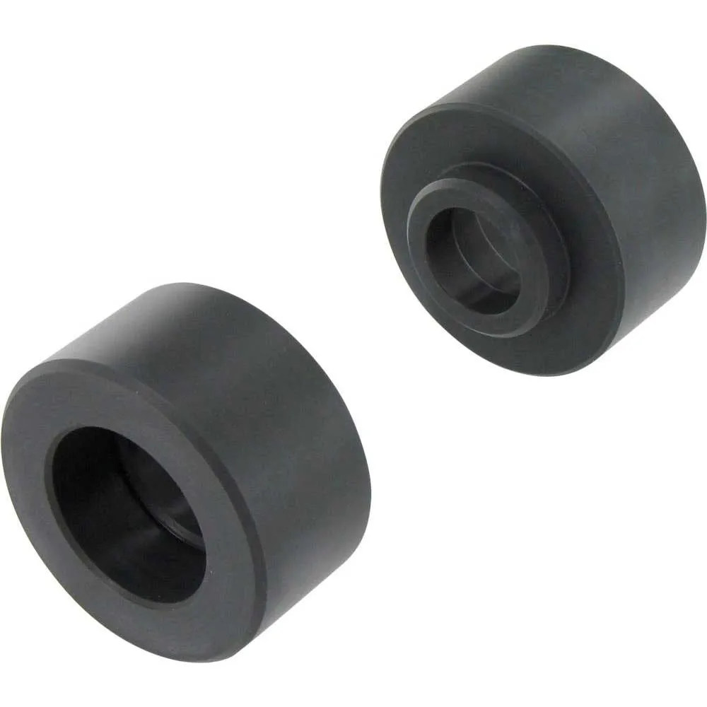 VAR Set Of Rings For Press Fit Bb30 Verktyg